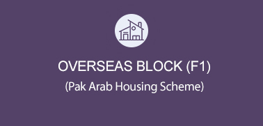 OverSeas Block (F1)