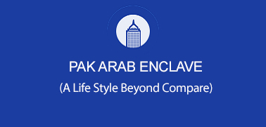 PAK-ARAB-ENCLAVE